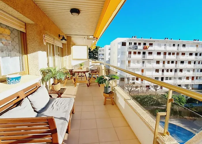 Apartamentos Arquus 018 Familidays