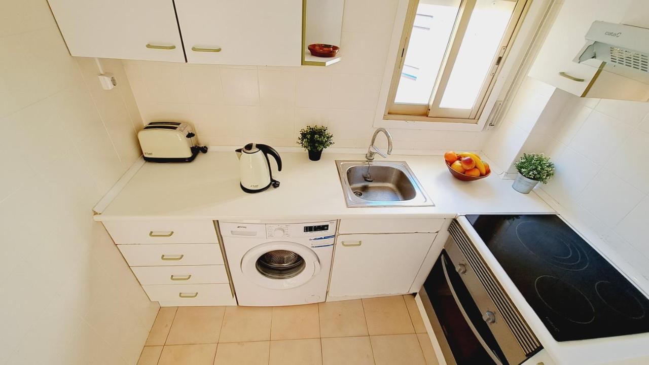 Appartement Arquus 018 Familidays Salou